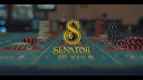 senator casino
